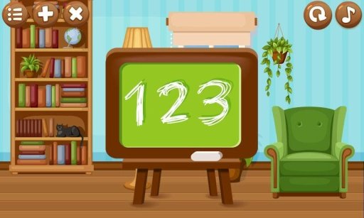 Educational Games 2 in 1截图2