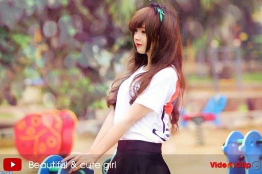 VIDEO CLIP HAY -VIDEO CLIP HOT截图1