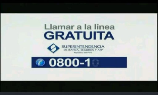 Peru TV Live截图2