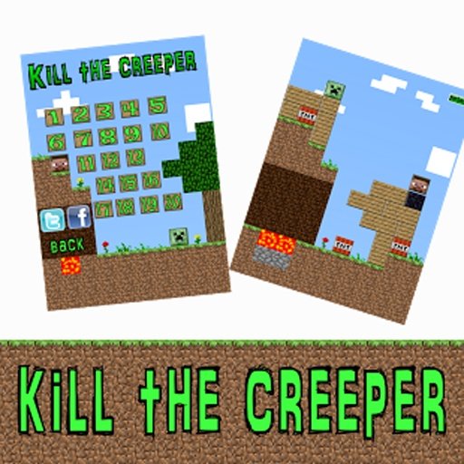 Kill the Creeper 2截图1