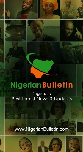 Nigerian Bulletin截图3