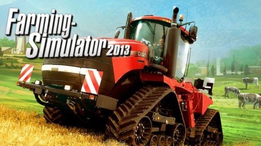 Farming Simulator 2013 Guide截图3