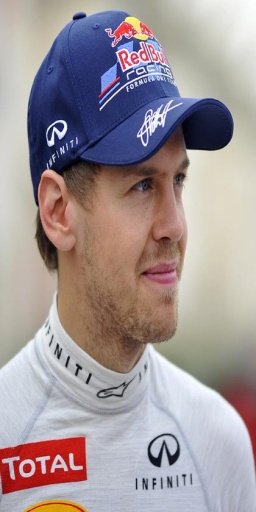 Formula 1 News App截图3