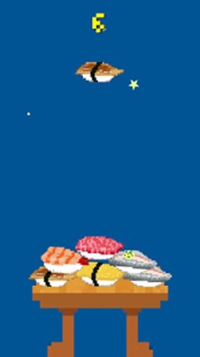 Sushi Fest截图4