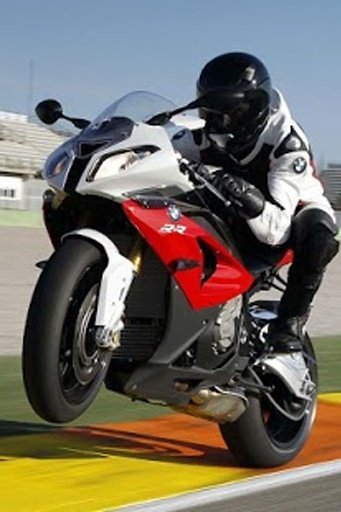 Speed Motorcycle截图4