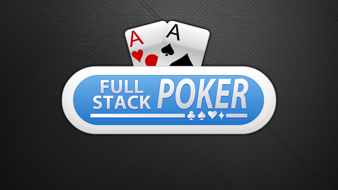 Full Stack Poker截图2