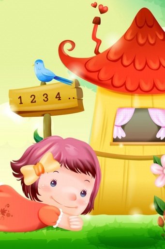 My Favorite Nursery Rhymes截图2