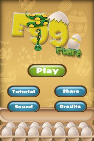 Egg Store Free截图2