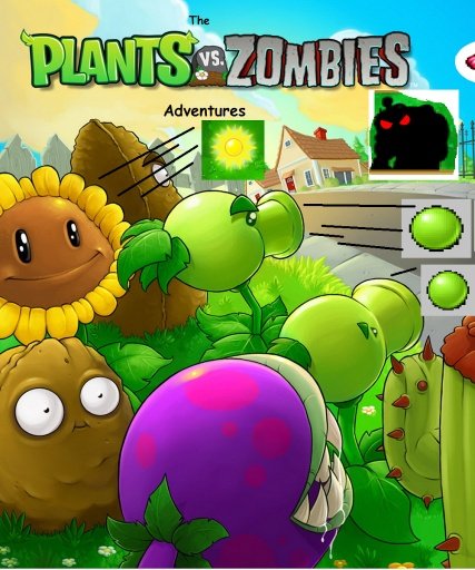 Zombie Guides截图1