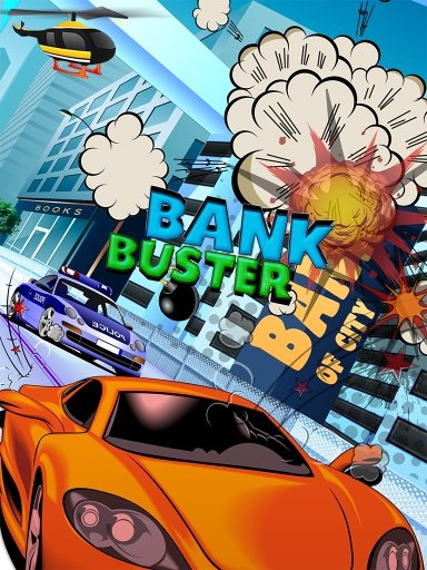 Bank Buster截图4