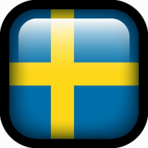 Sweden Radio截图2