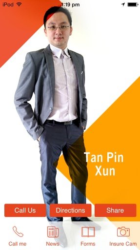 Pin Xun - A Friend For Life截图1