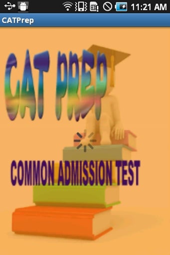 CAT Exam Prep截图5