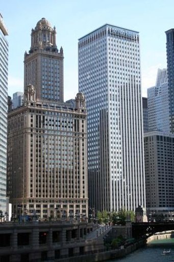 chicago master截图1