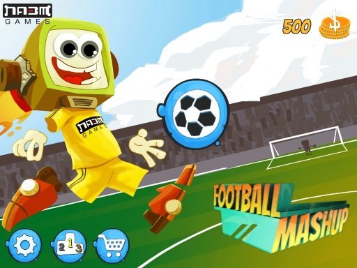 Football Mashup截图4