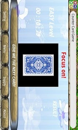 Counter Card Game截图3