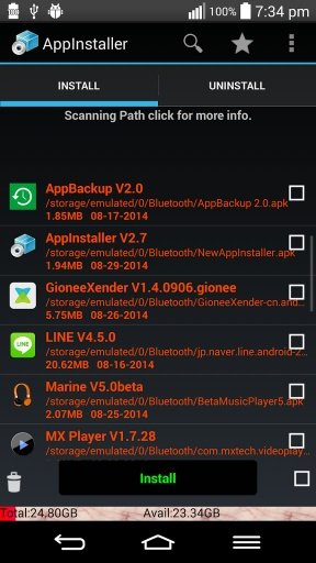 App Installer截图3