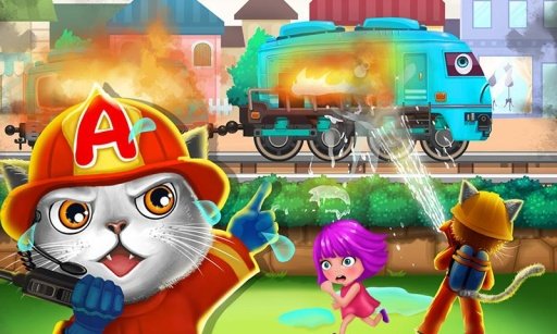 Fireman截图6