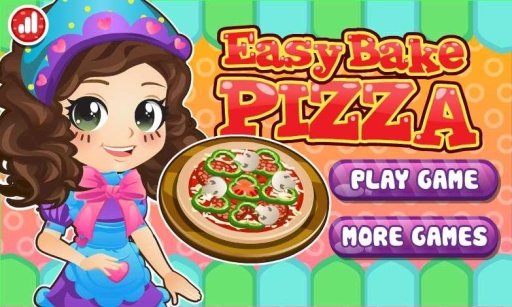 Easy Bake Pizza截图1