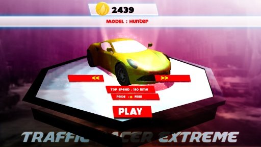 Traffic Racer Extreme截图6