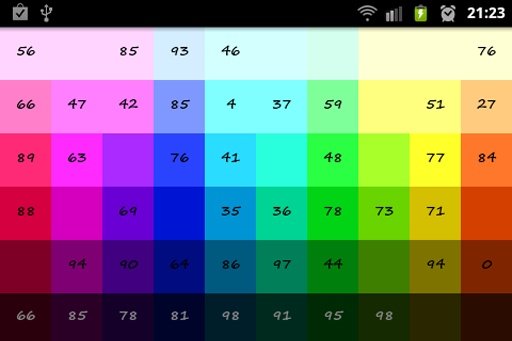 Color Match Free截图2