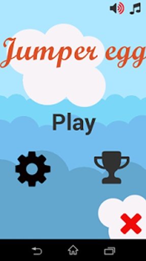 Jumper egg截图1