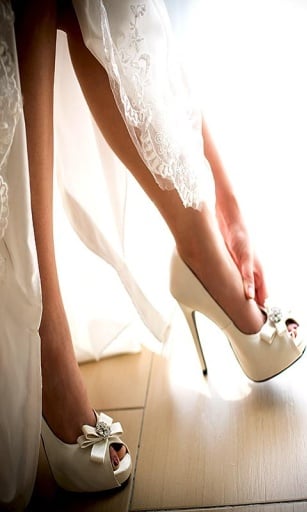 Wedding Wallpaper截图2