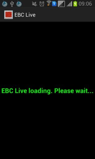 EBC Live TV截图2