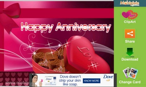 Anniversary eCards and Greetings截图3