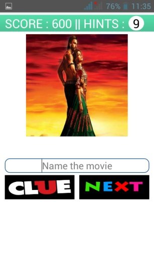 BOLLYWOOD MOVIE?截图2