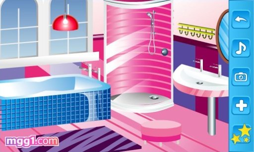 Interior Designer - Bathroom截图1