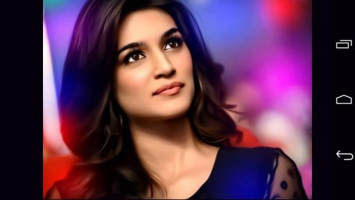 Kriti Sanon Official App截图5