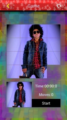 Princeton Mindless Behavior截图2