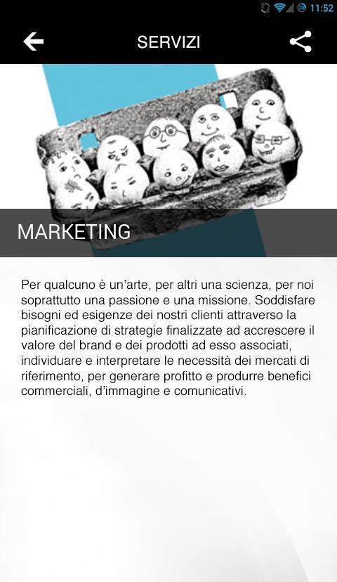 Agenzia Target截图8