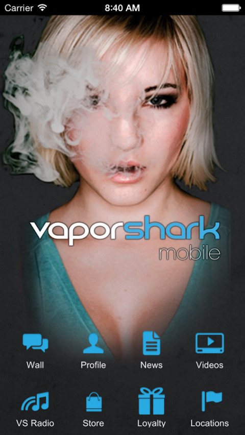 Vapor Shark截图1