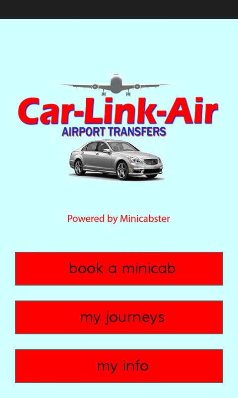 Car Link Air截图2