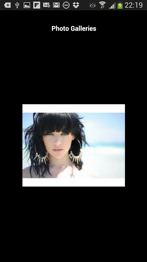 Carly Rae Jepsen music截图7