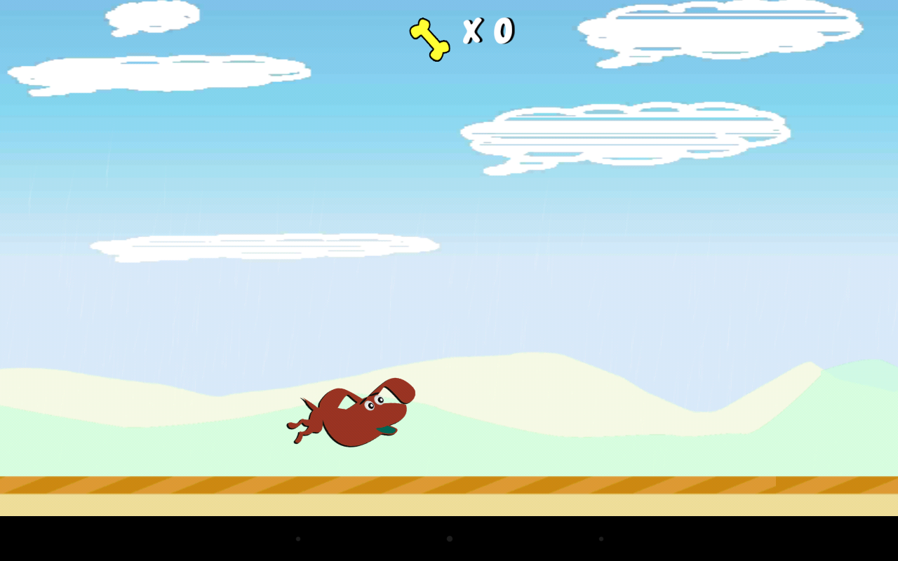 Flappy Mutt截图8