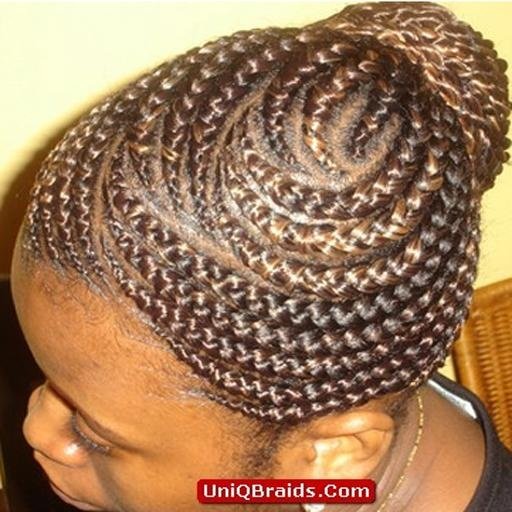 Uniq Braids Gaithersburg MD截图3