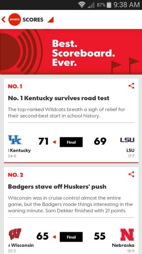 USA TODAY Sports截图4