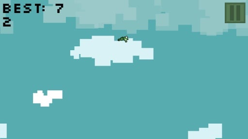 Jumpy Frogs截图3