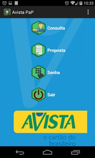 Avista Mobile - PaP截图10