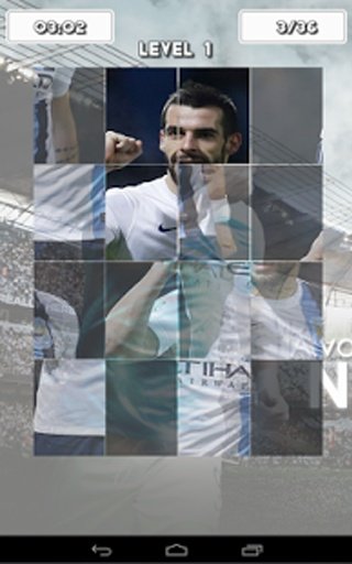 &Aacute;lvaro Negredo FC截图1