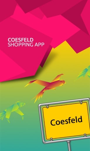 Coesfeld Shopping App截图2