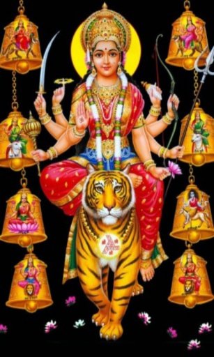 NAVRATRI SPECIAL截图4