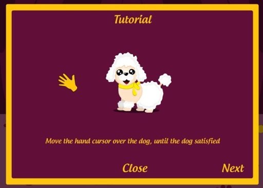 dog breeder contest截图2