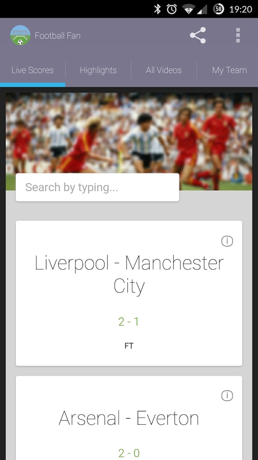 Football Fan截图1