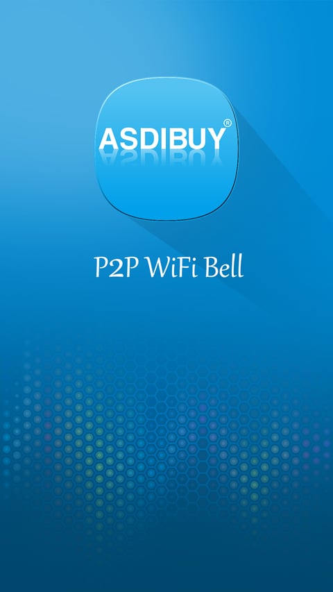 P2P WiFi Bell截图3