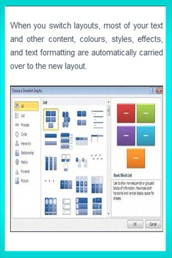 PowerPoint 2010 advanced截图8