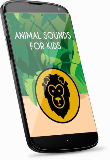 ANIMAL SOUNDS FOR CHILDREN截图4